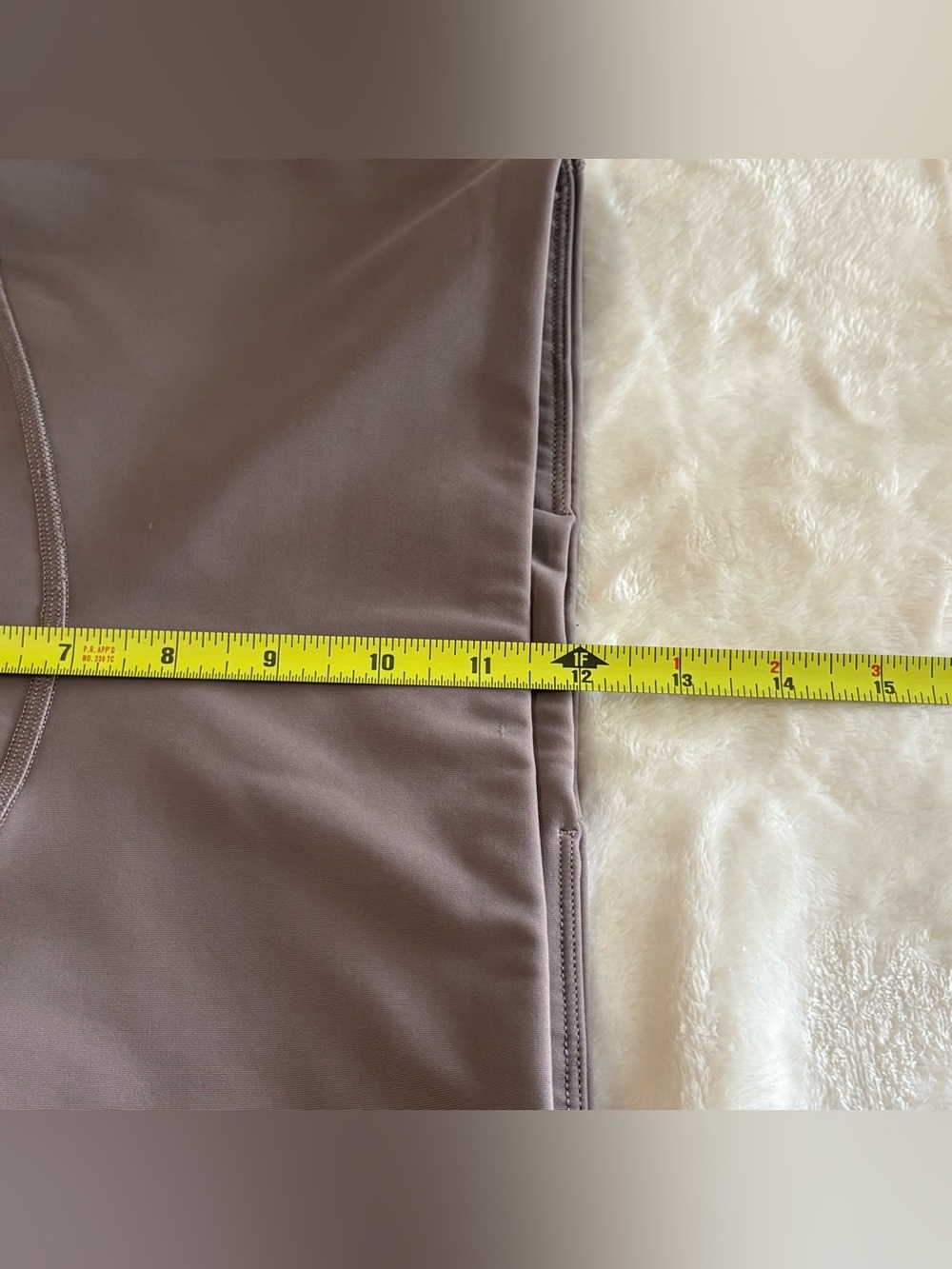 SPANX Booty Boost High Waist Leggings Size M - Picture 8 of 9